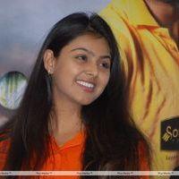 Monal Gajjar - Super Starlet Cup Press Meet - Pictures | Picture 127964